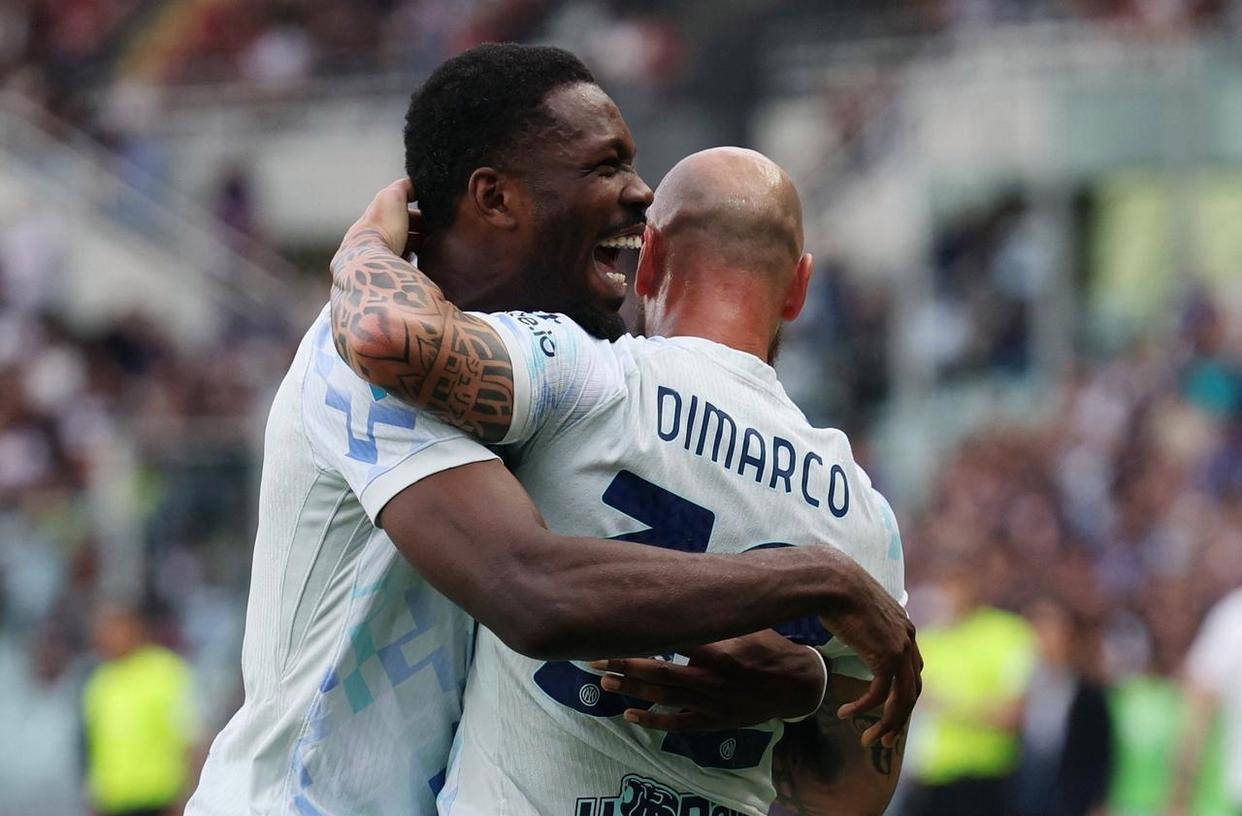 意甲联赛深度剖析：国际米兰与都灵战平背后隐藏的真相